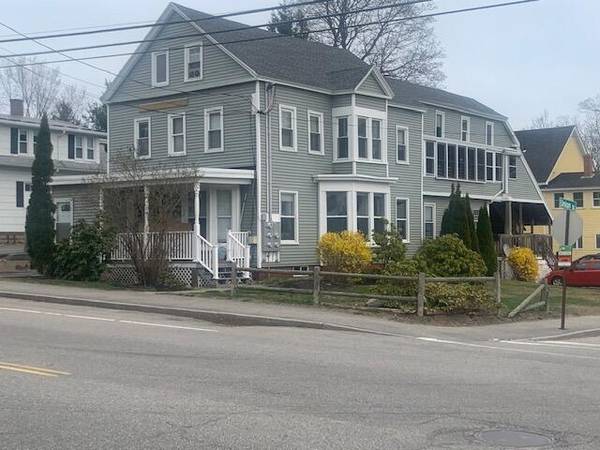 3 Union ST, Biddeford, ME 04005