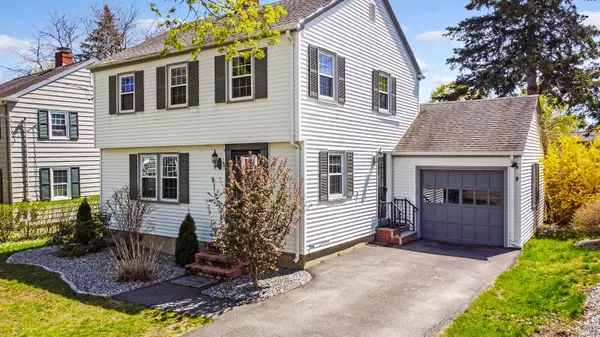 Portland, ME 04103,71 Hersey ST