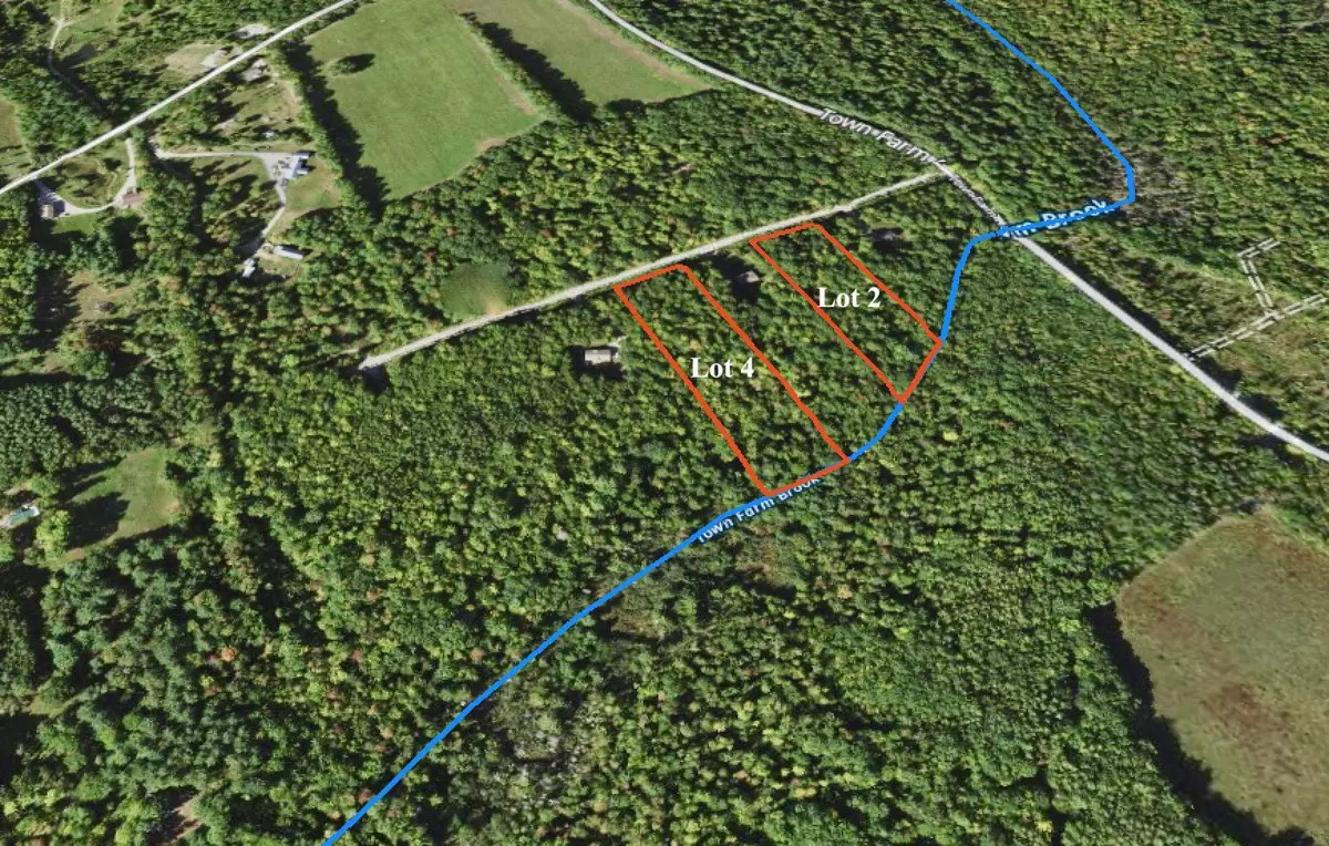 Paris, ME 04281,Lot 4 Megans Way