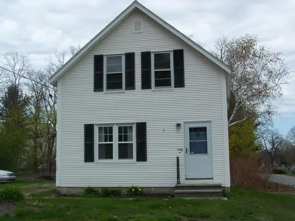 Gorham, ME 04038,60 New Portland RD