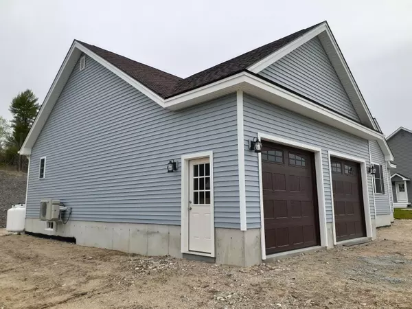 Gorham, ME 04038,95 Ichabod LN