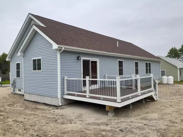 Gorham, ME 04038,95 Ichabod LN