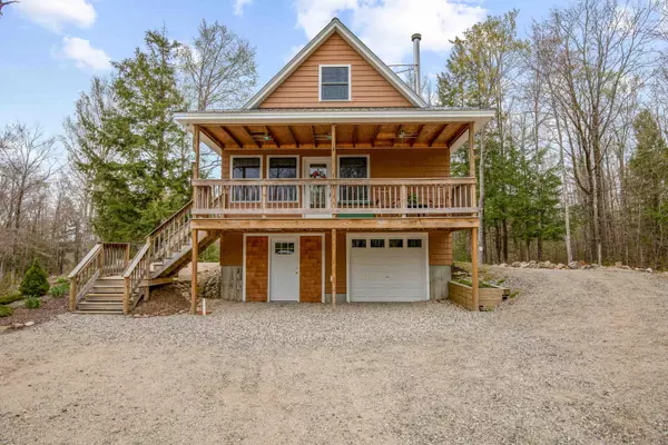 Parsonsfield, ME 04047,108 Benson RD
