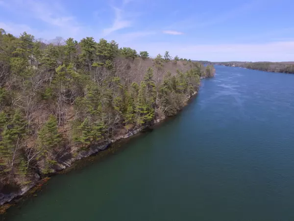 0 Pine Hill RD, Westport Island, ME 04578