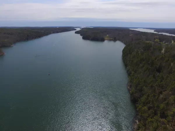 Westport Island, ME 04578,0 Pine Hill RD