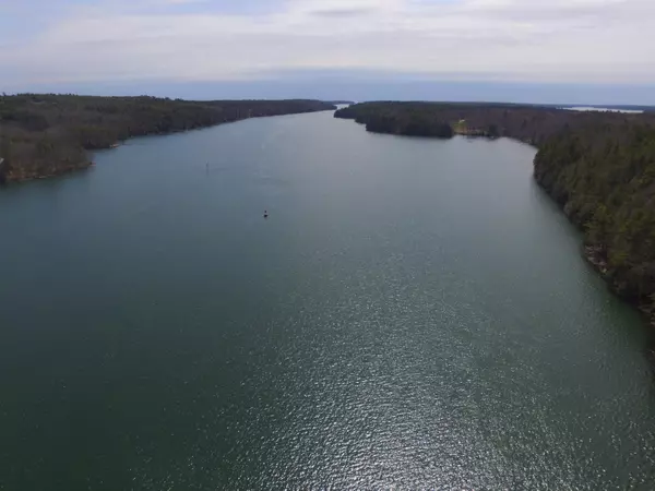 Westport Island, ME 04578,0 Pine Hill RD