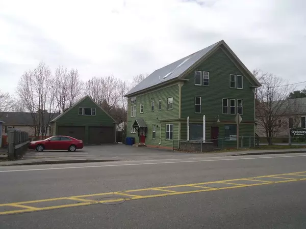 Portland, ME 04103,1832 Forest AVE