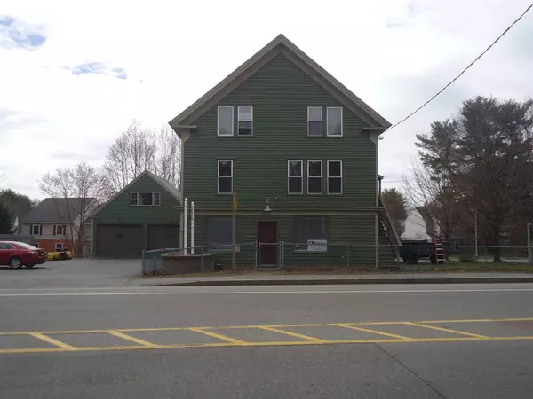 Portland, ME 04103,1832 Forest AVE