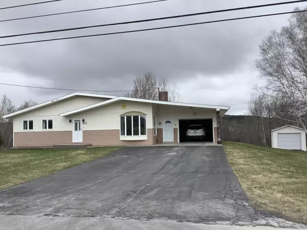 936 Main ST, Madawaska, ME 04773