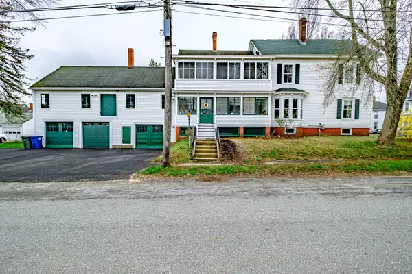 Westbrook, ME 04092,134 Lamb ST