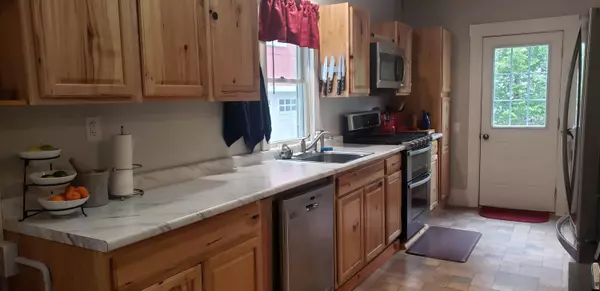 Gardiner, ME 04345,155 High Holborn ST