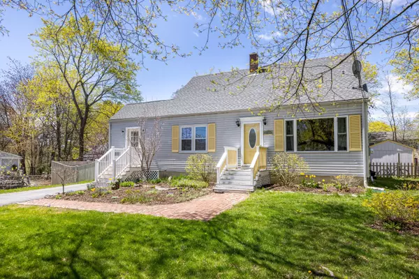 75 W Commonwealth DR, Portland, ME 04103