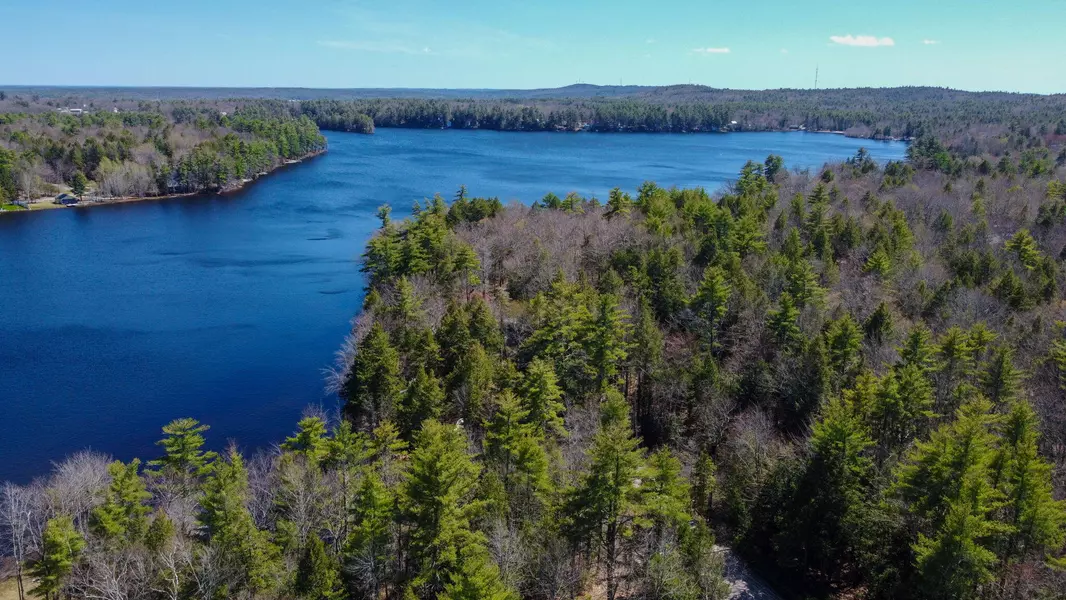 1 Cottage RD, Gray, ME 04039