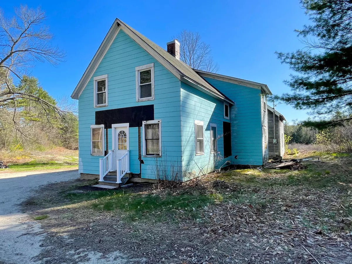 Hiram, ME 04041,128 Brownfield RD