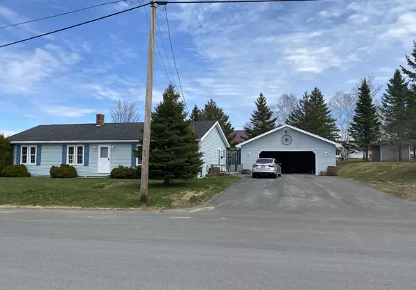 Madawaska, ME 04756,134 26th AVE