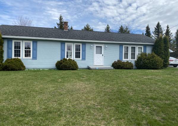 134 26th AVE, Madawaska, ME 04756