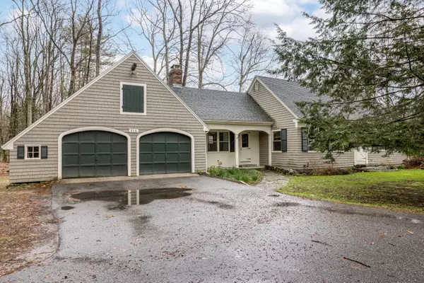 Freeport, ME 04032,118 Durham RD