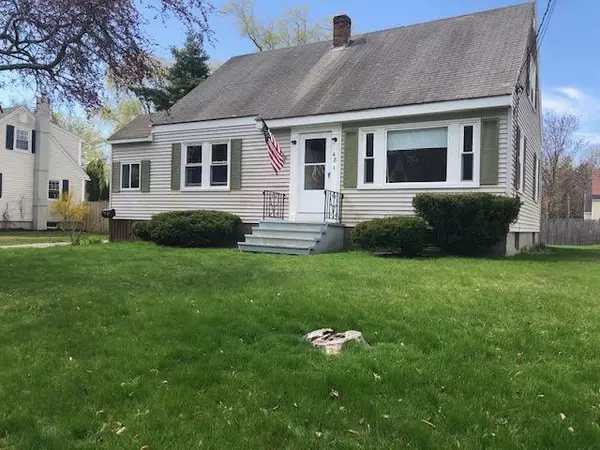 Portland, ME 04103,48 Hennessy DR