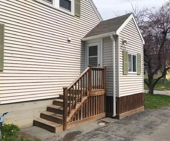 Portland, ME 04103,48 Hennessy DR