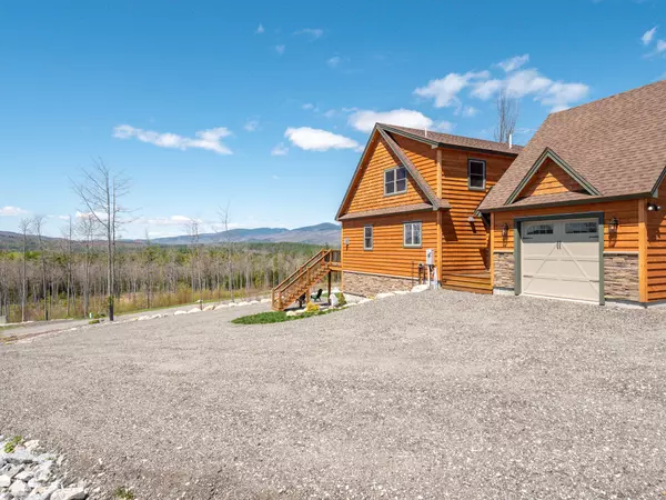 Bethel, ME 04217,41 Caribou Mountain RD