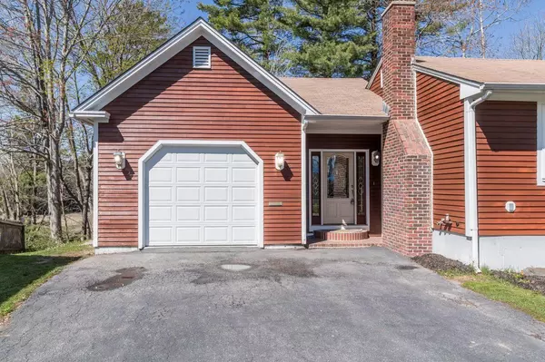 Portland, ME 04102,31 Winding WAY