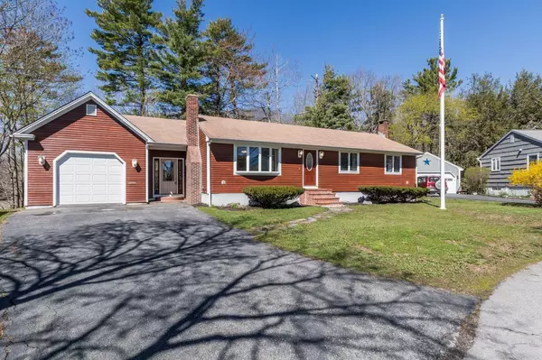 31 Winding WAY, Portland, ME 04102