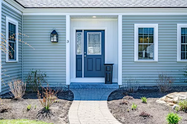 South Portland, ME 04106,3 Clacton WAY #3