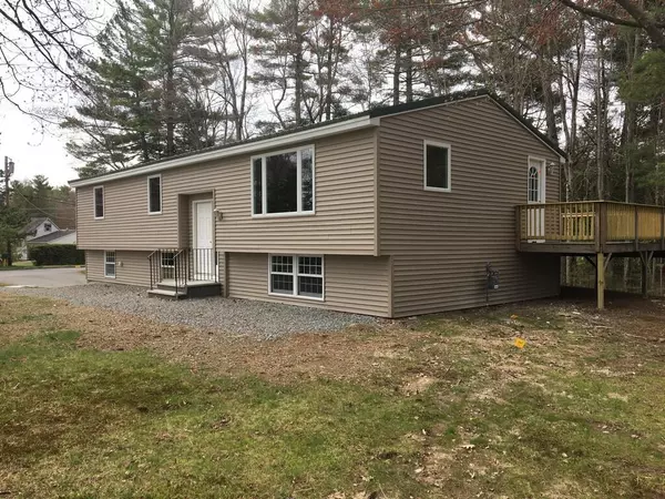 Old Town, ME 04468,2 Bachelder DR