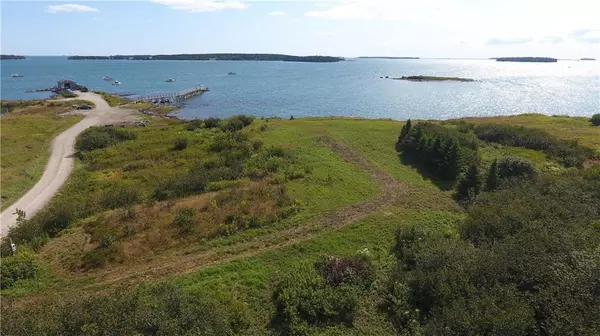 Jonesport, ME 04649,4 Lobster Pound Way