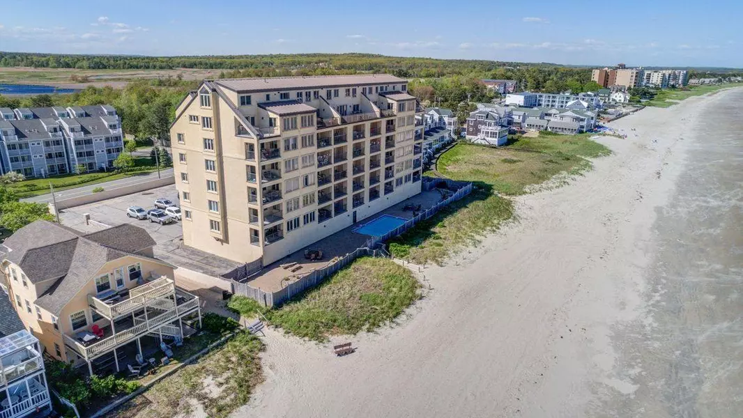 191 E East Grand AVE #405, Old Orchard Beach, ME 04064