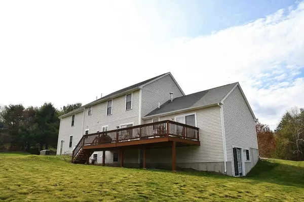 Gorham, ME 04038,92 Gordon Farms RD