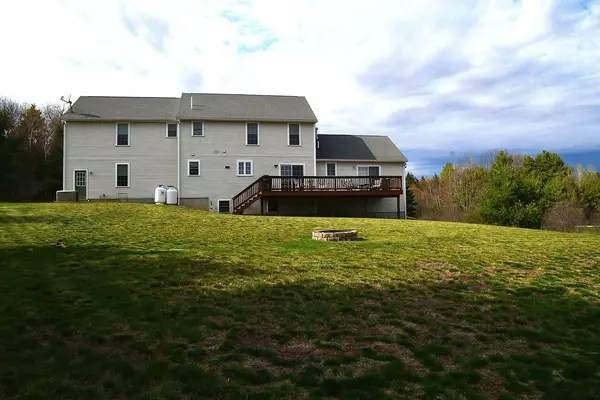 Gorham, ME 04038,92 Gordon Farms RD