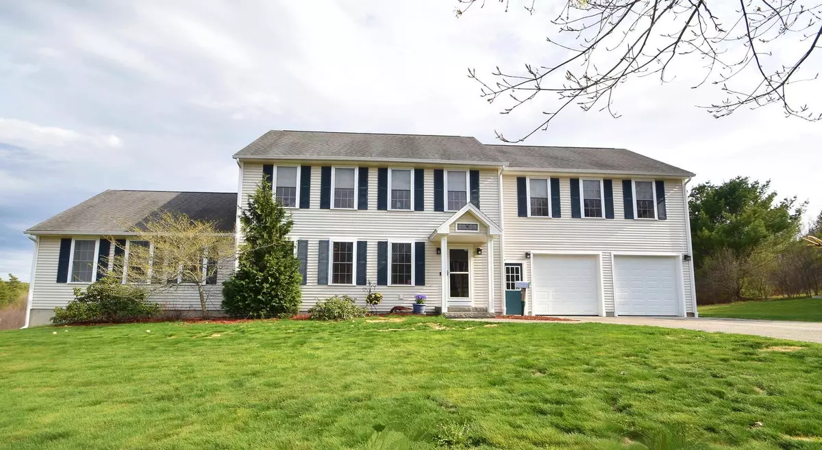 Gorham, ME 04038,92 Gordon Farms RD