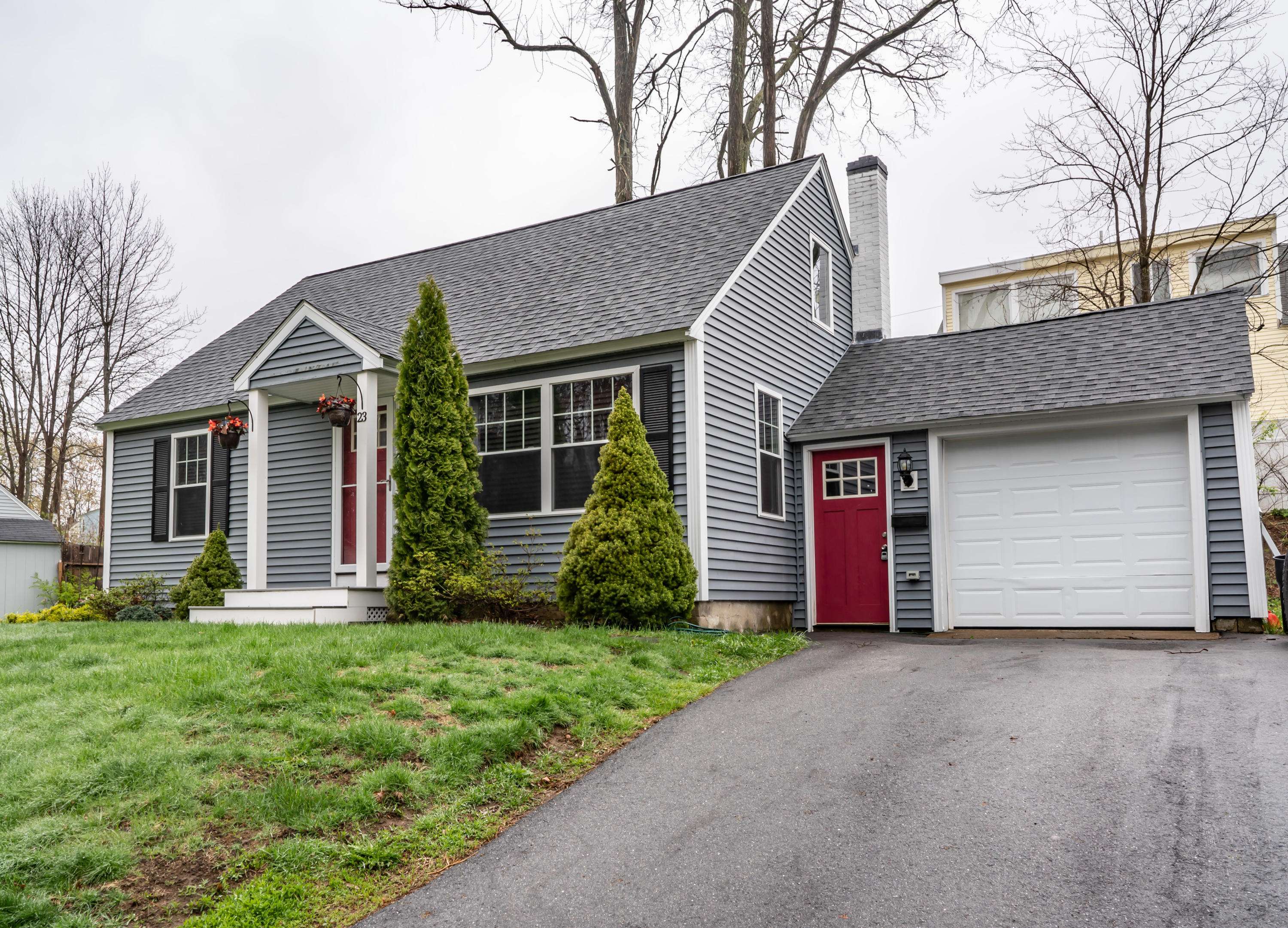 23 Buffumsville RD, Somersworth, NH 03878