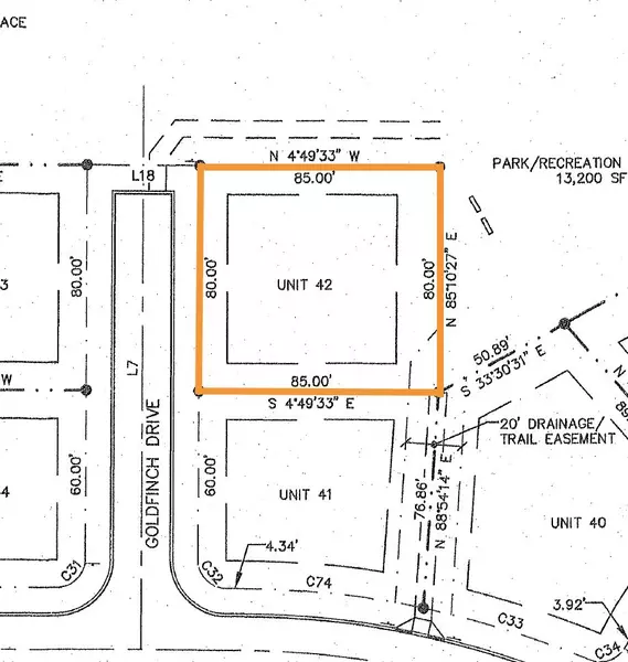 Lot 42 Homestead Farms, Falmouth, ME 04105