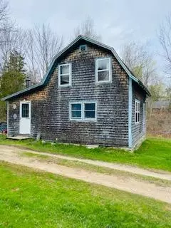 1012 Cape Rosier RD, Brooksville, ME 04642