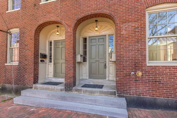 Portland, ME 04101,32 Pleasant #2