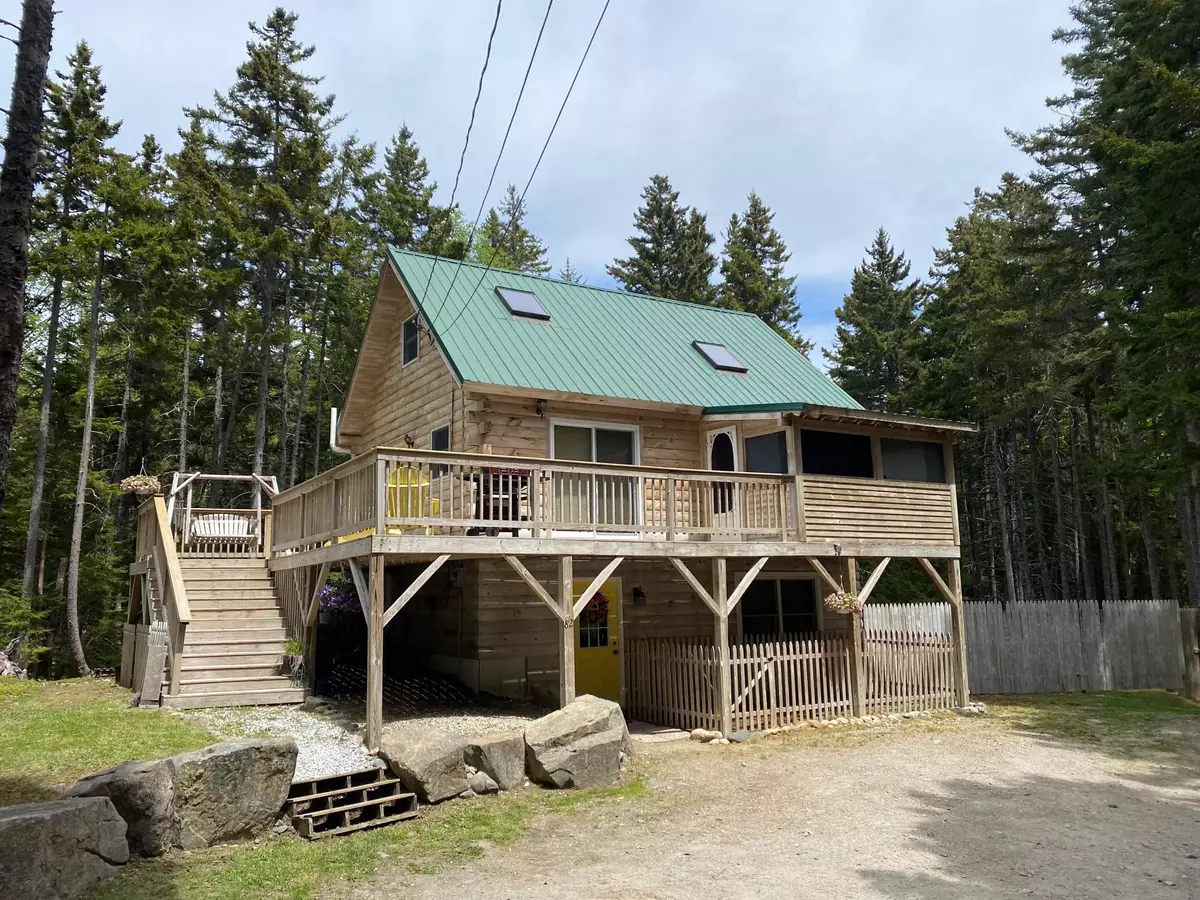 Tremont, ME 04653,82 Bass Harbor Woods RD