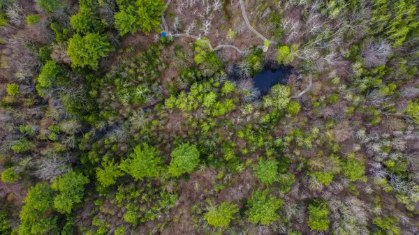 Gorham, ME 04038,0 Waterhouse / End of Perry LN