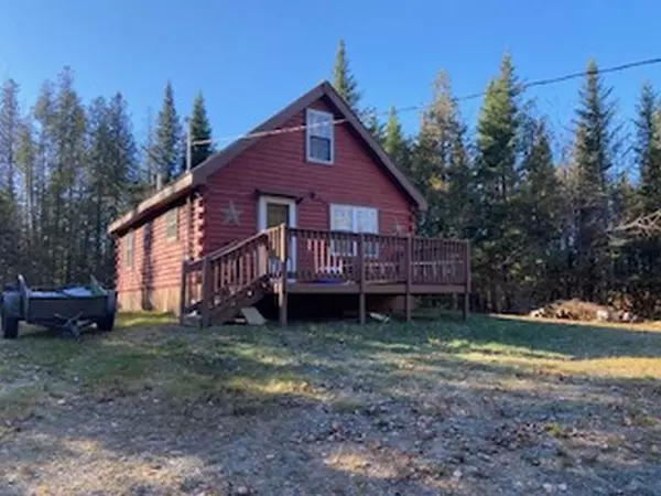 639 Main ST, Springfield, ME 04487