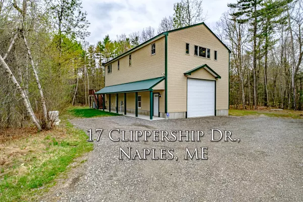 17 Clippership DR, Naples, ME 04055