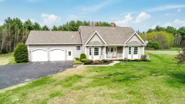 Sidney, ME 04330,2421 Belgrade RD