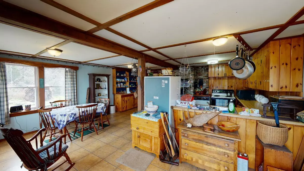 Shirley, ME 04485,46 West RD