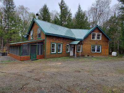 127 Loon RD, Embden, ME 04958