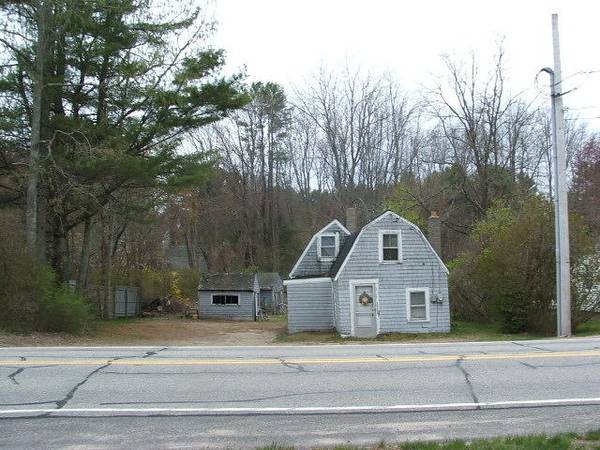 148 Western AVE, Kennebunk, ME 04043