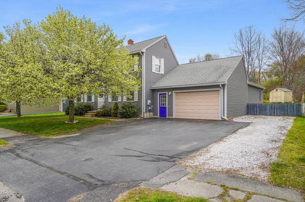 345 Palmer AVE, Portland, ME 04103