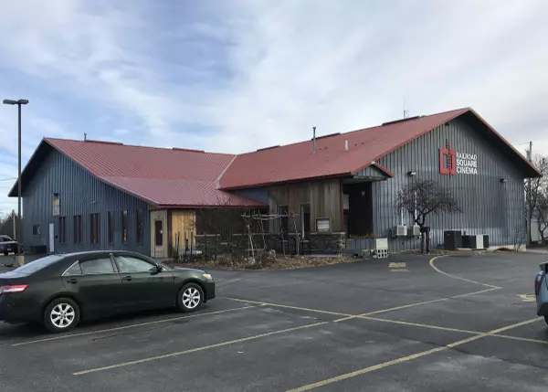 17 Railroad SQ, Waterville, ME 04901