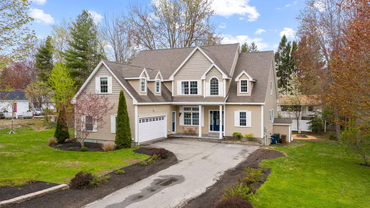 Saco, ME 04072,4 Ocean Greens DR