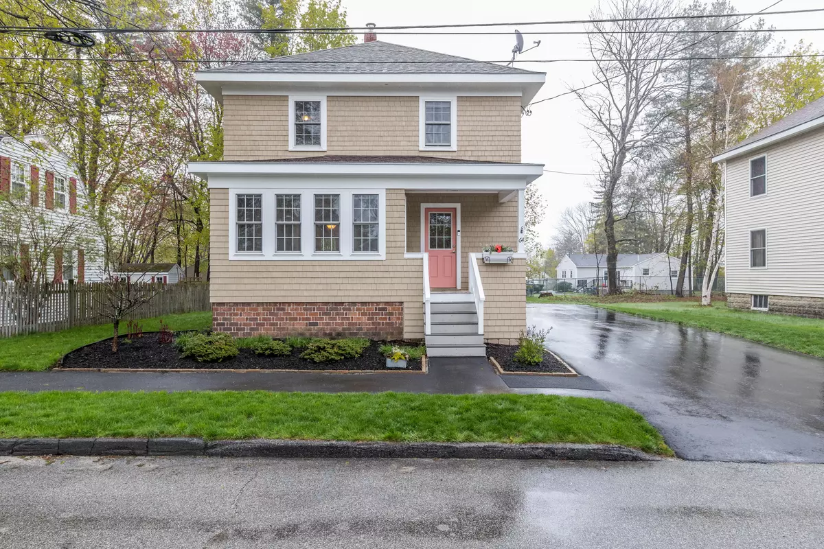 Westbrook, ME 04092,64 Berkeley ST