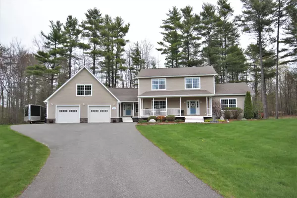 1333 Ohio ST, Bangor, ME 04401